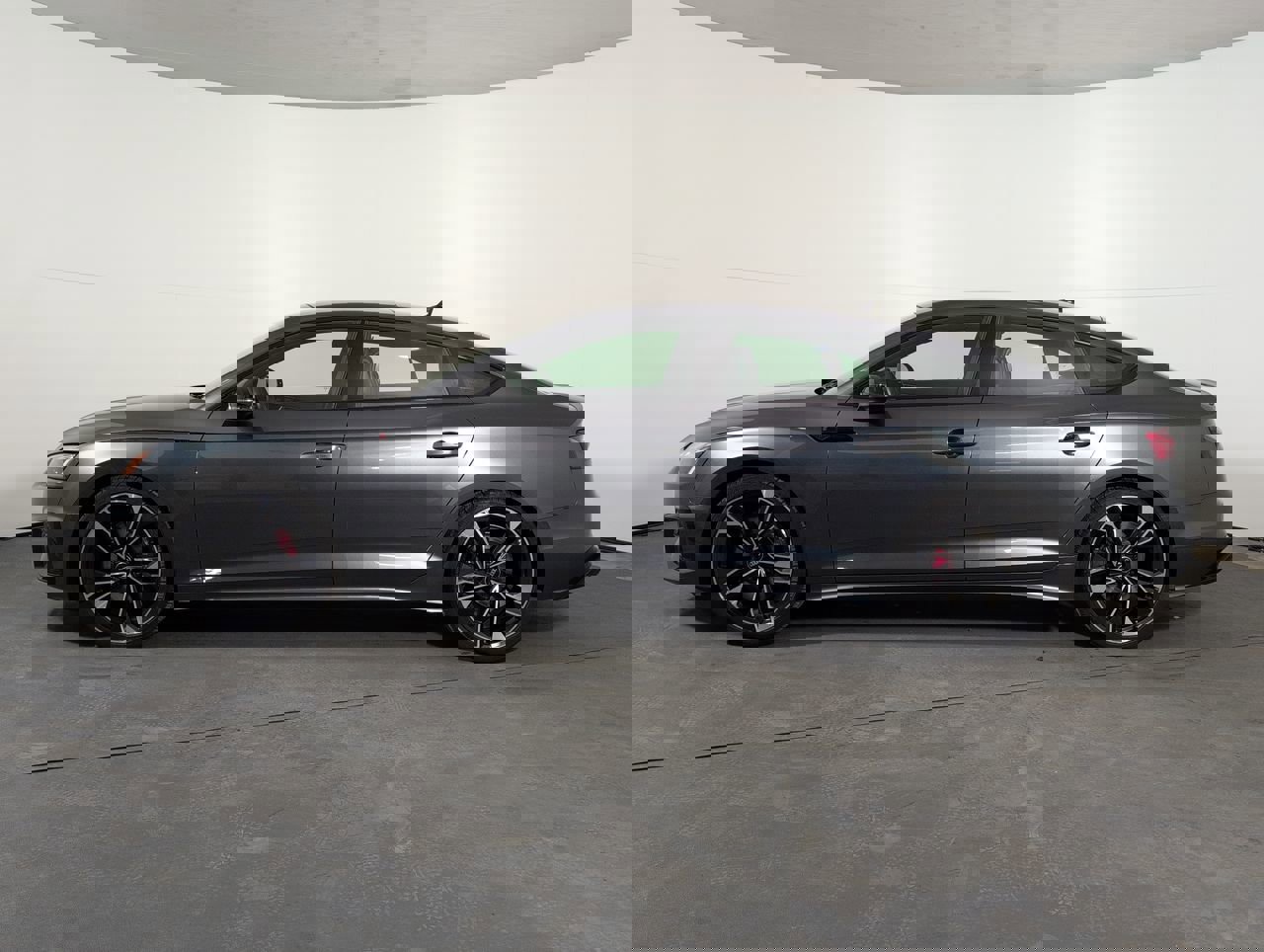 Used 2023 Audi S5 Premium Plus w/ Premium Plus Package image 31