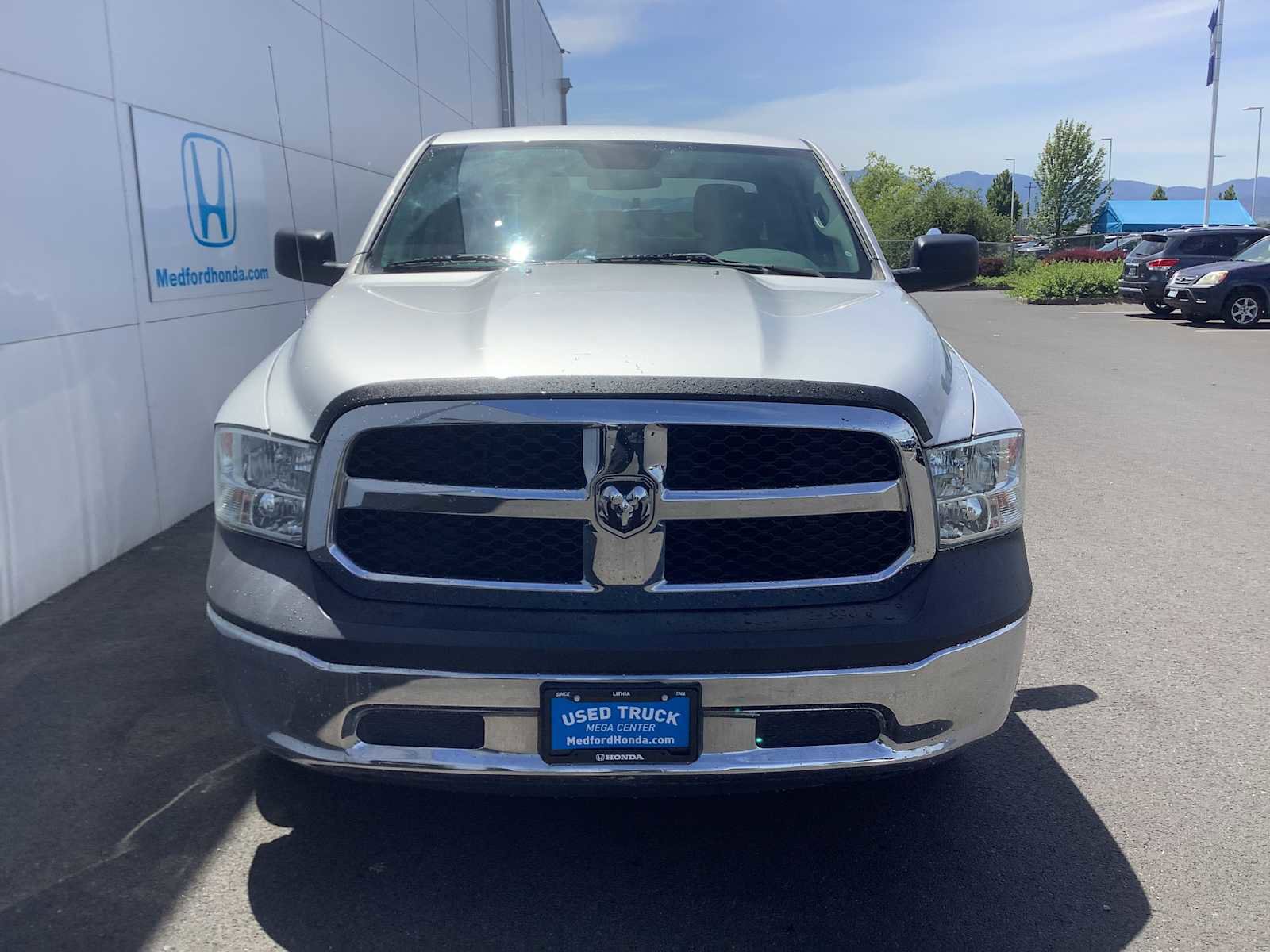 Used 2016 RAM 1500 Tradesman w/ Popular Equipment Group RWD image 6