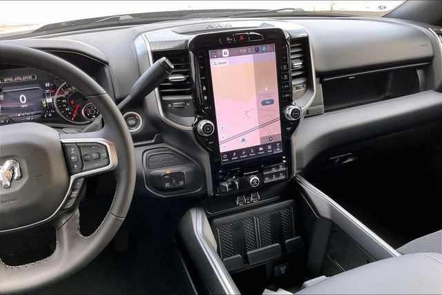 New 2026 RAM 2500 Big Horn image 5