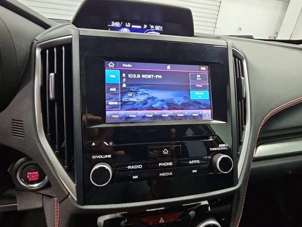 Used 2021 Subaru Forester Sport AWD/4WD image 18