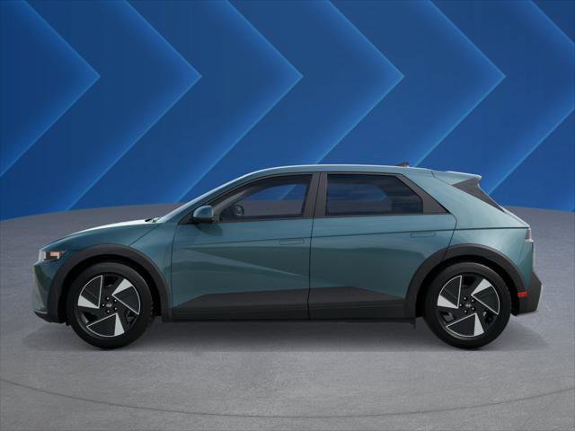 New 2026 Hyundai Ioniq 5 SEL image 3
