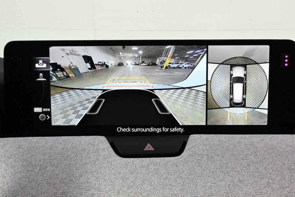 New 2026 MAZDA CX-90 3.3 Turbo S w/ Premium Plus image 31