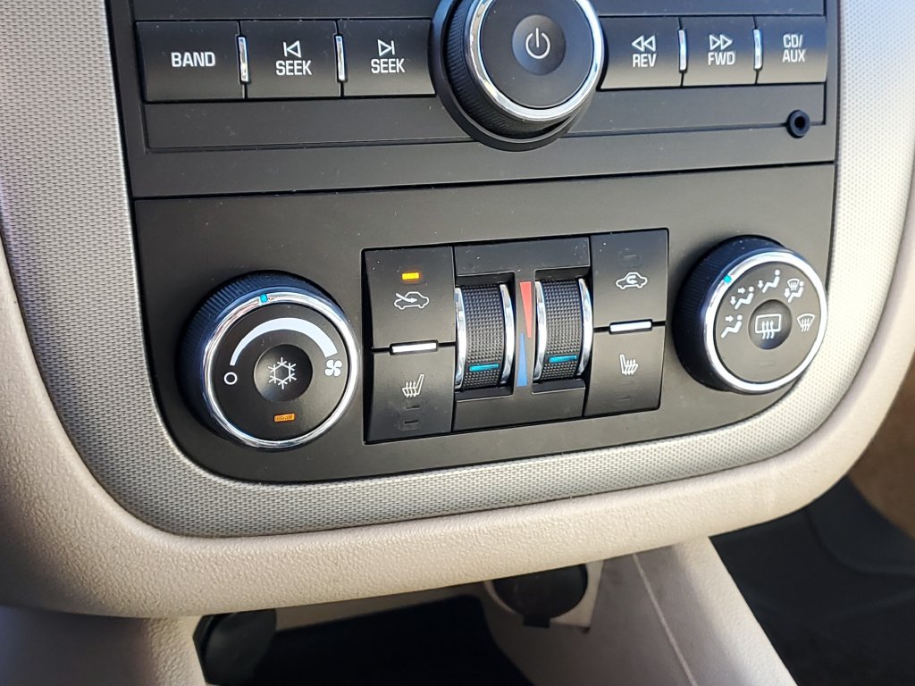 Used 2007 Chevrolet Impala SS w/ Convenience Package FWD image 16