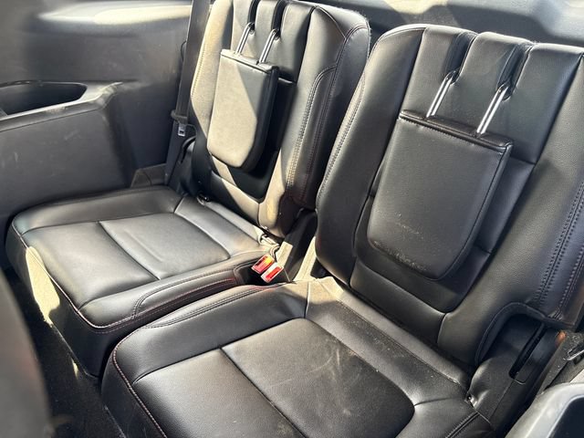 Used 2017 Ford Explorer Sport w/ Equipment Group 401A AWD/4WD image 12