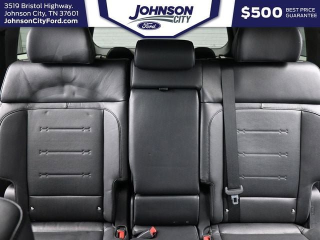 Used 2024 Hyundai Santa Fe Limited AWD/4WD image 20