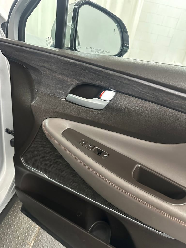 Used 2019 Hyundai Santa Fe AWD image 37