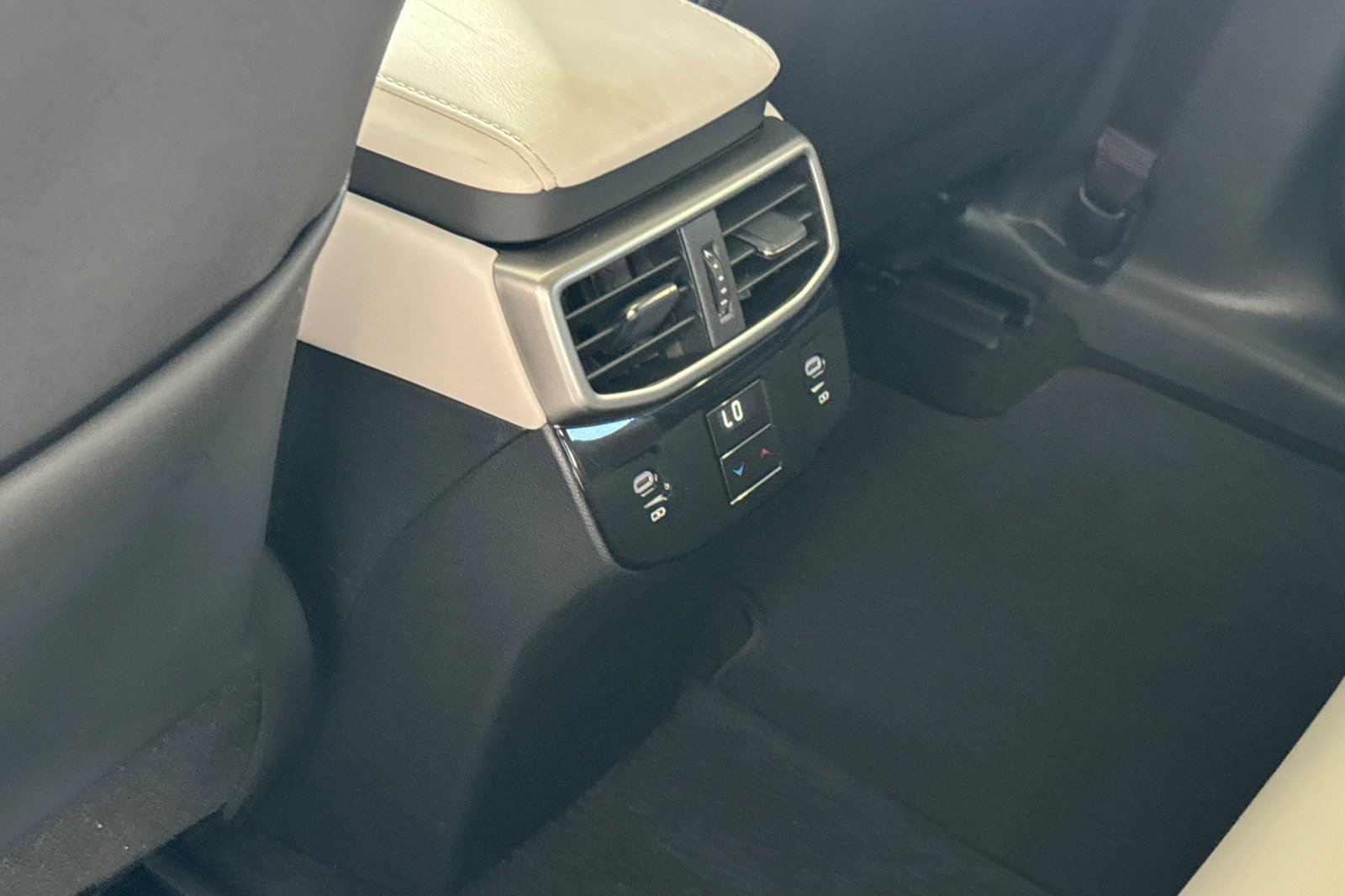 Certified 2024 Lexus RX 350 Premium w/ Cold Area Package FWD image 16