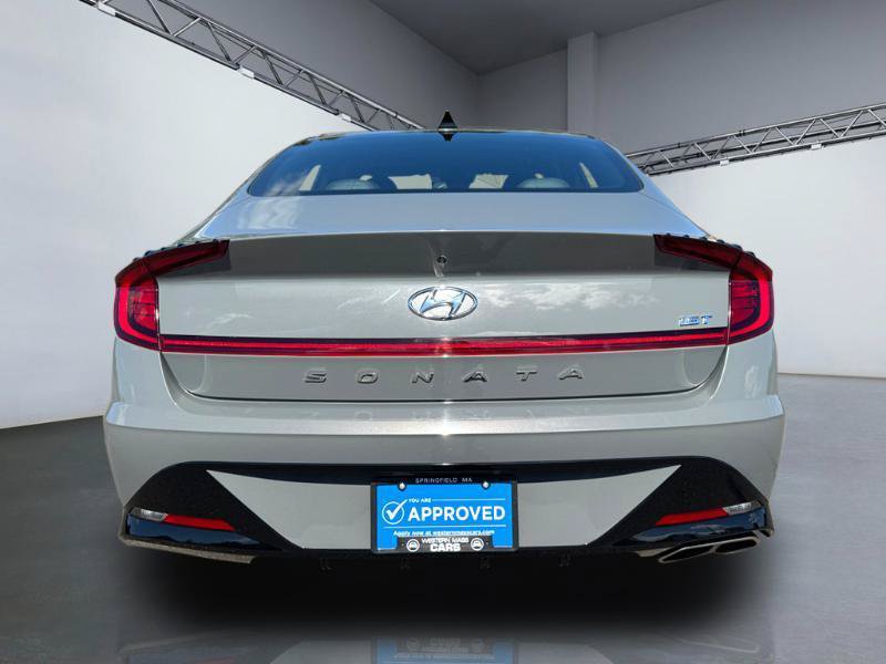 Used 2021 Hyundai Sonata SEL Plus FWD image 6