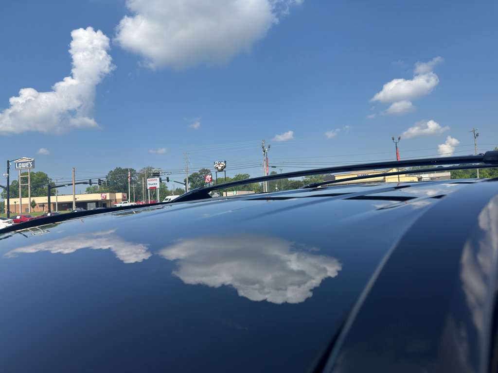 New 2025 Nissan Armada PRO-4X image 10