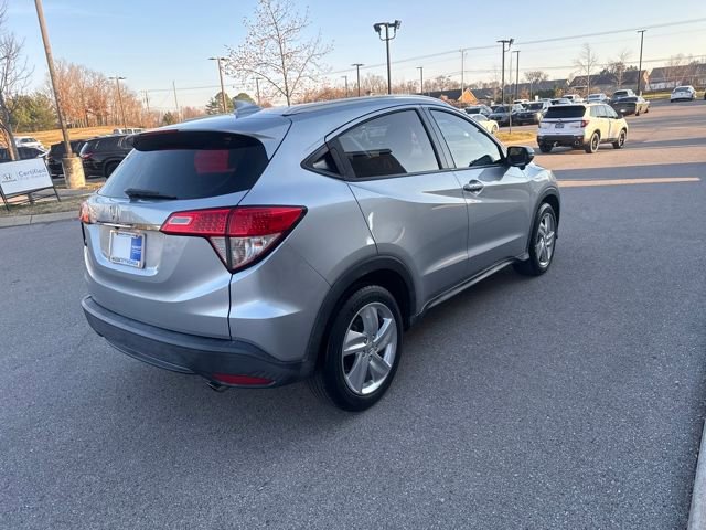 Used 2019 Honda HR-V EX image 4