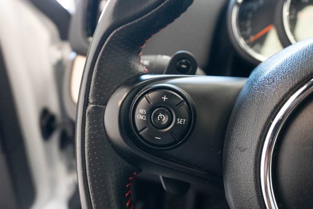 Used 2020 MINI Cooper Countryman S AWD/4WD image 9