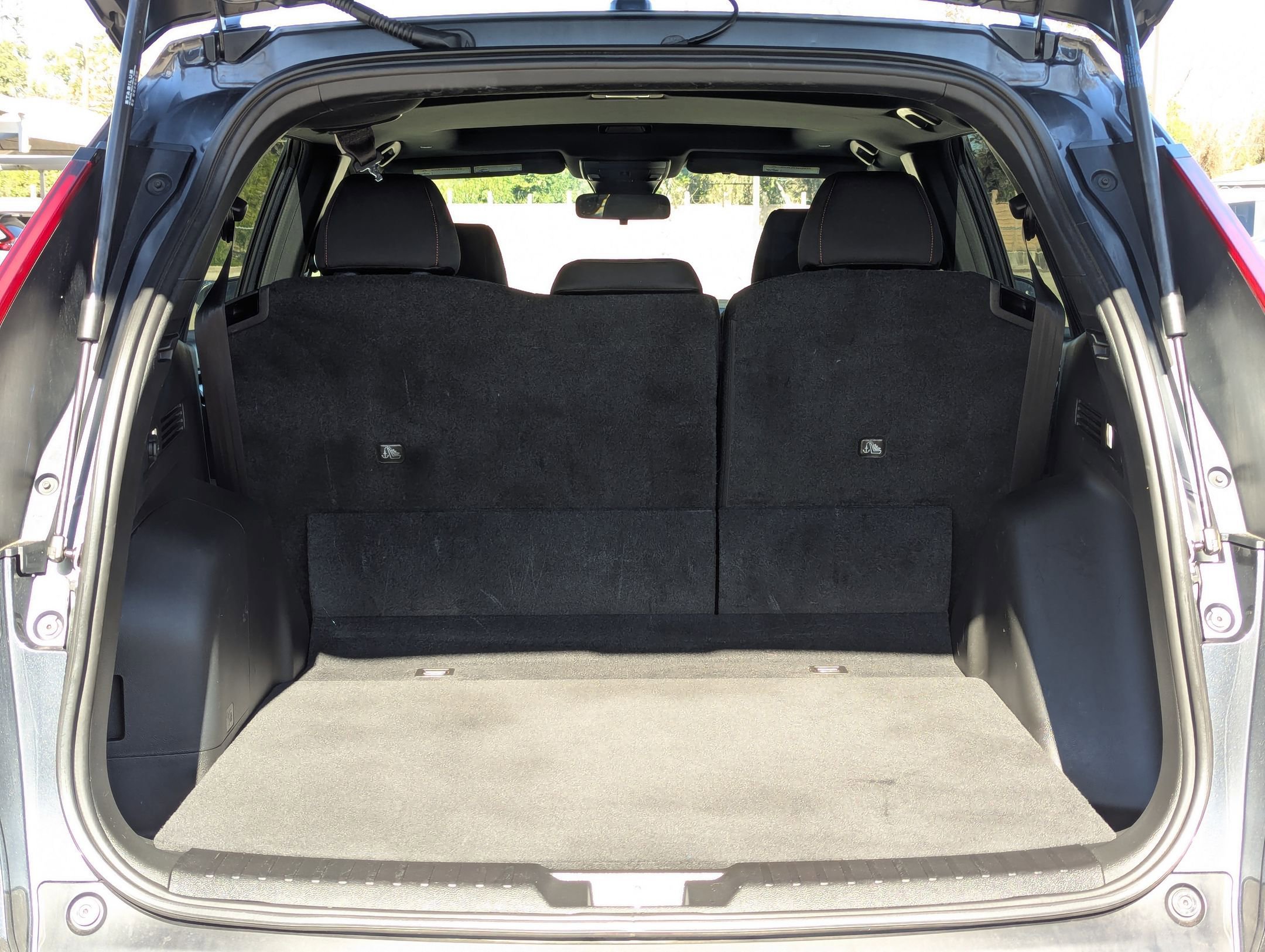 Used 2024 Honda CR-V Sport image 24