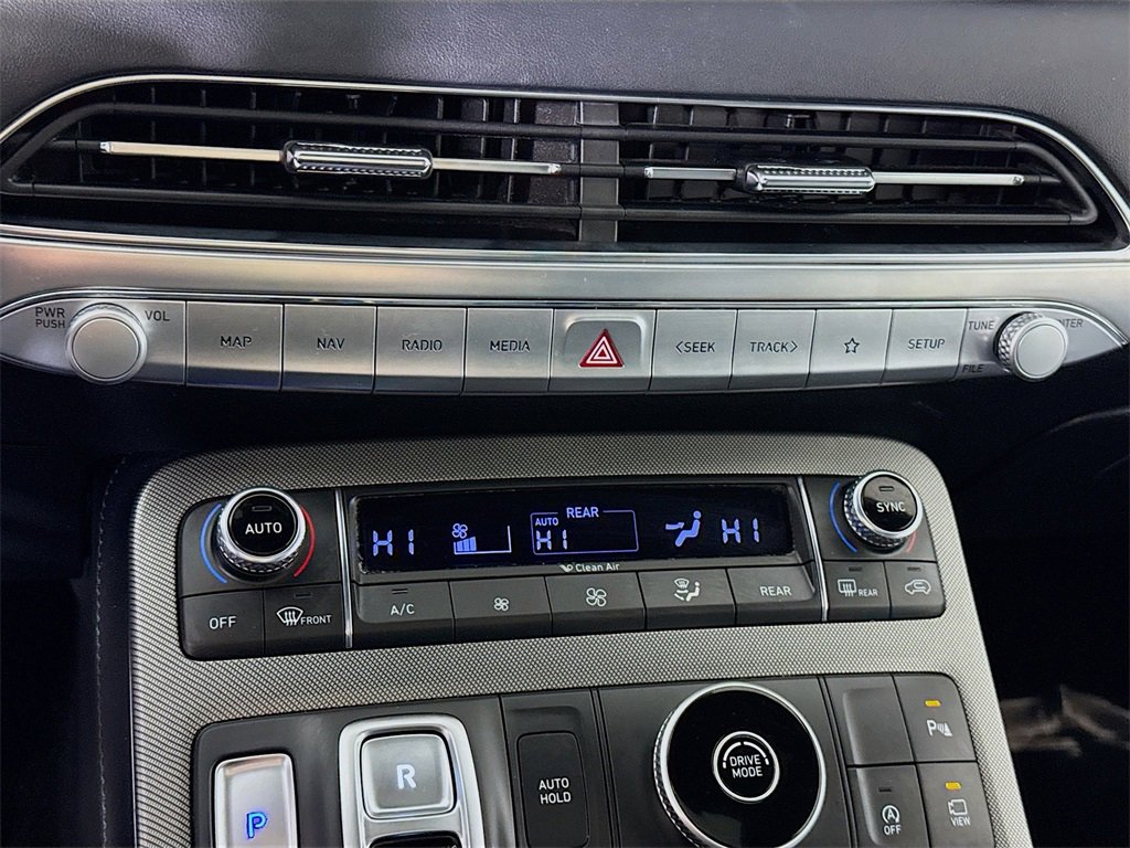 Used 2020 Hyundai Palisade Limited image 8