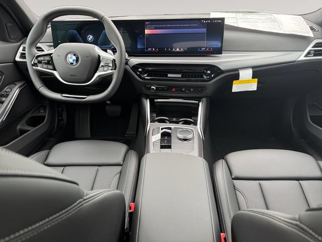 New 2026 BMW 330i xDrive Sedan w/ Convenience Package AWD/4WD image 10