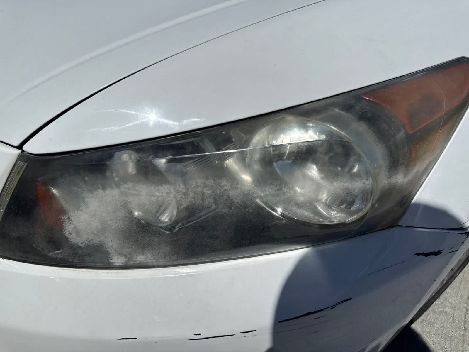 Used 2012 Honda Accord EX image 9
