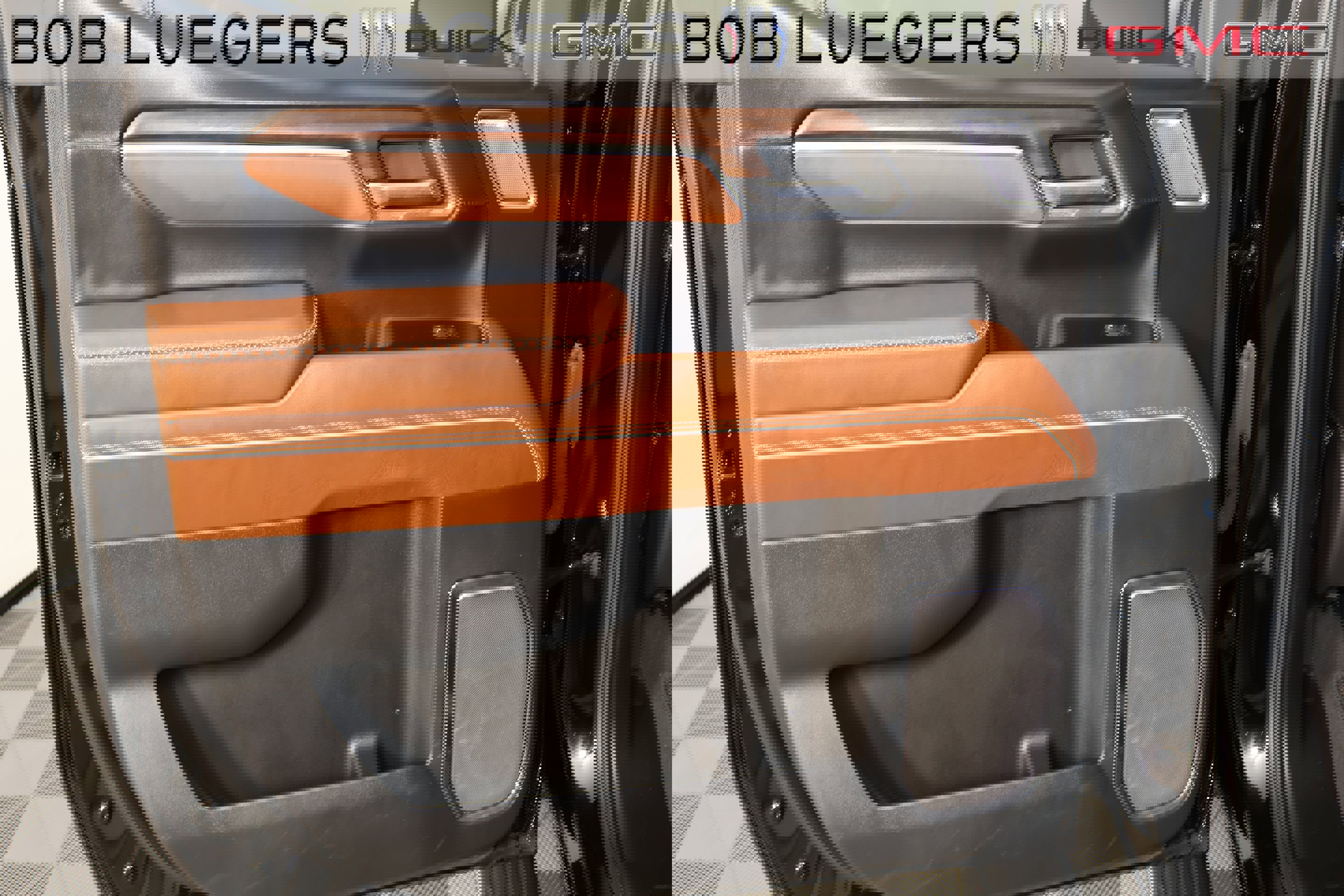 Certified 2024 GMC Sierra 1500 Denali Ultimate image 18