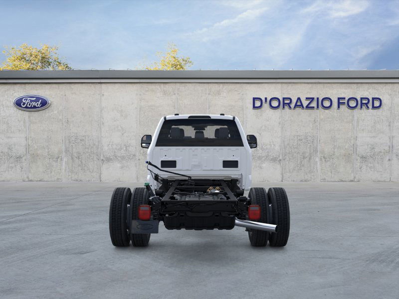 New 2026 Ford F450 XL image 5