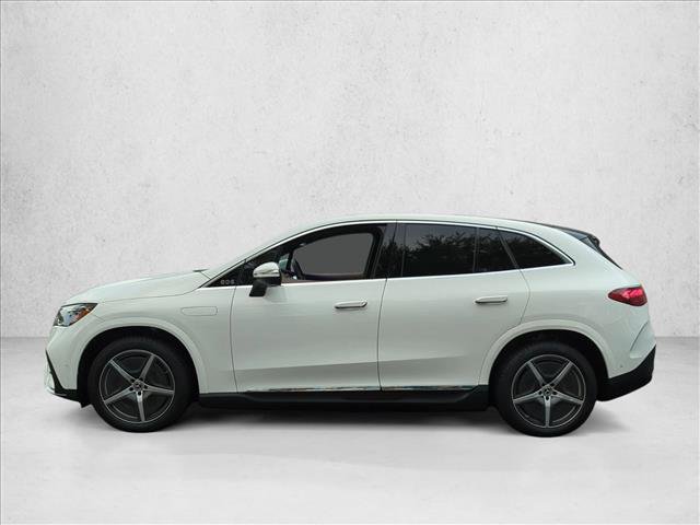 Used 2026 Mercedes-Benz EQE 320 4MATIC SUV image 9