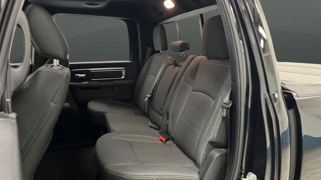 Used 2021 RAM 1500 Classic Warlock AWD/4WD image 23