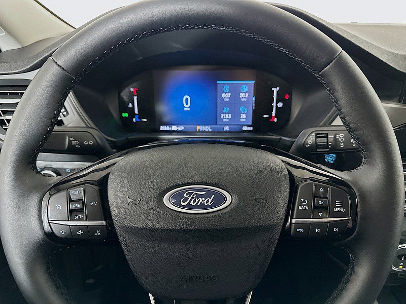 New 2026 Ford Escape Active w/ Cold Weather Package image 14