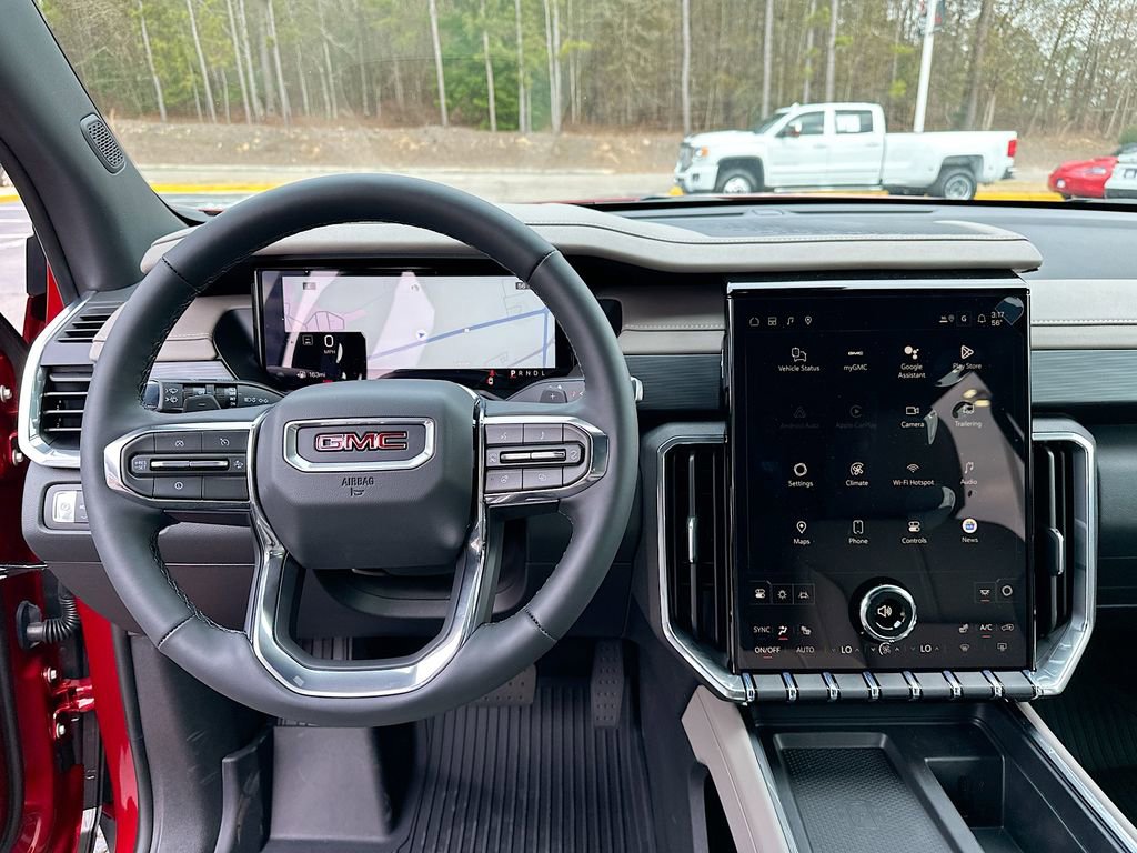 New 2026 GMC Acadia Elevation w/ Elevation Premium Package image 19