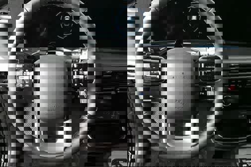 New 2026 Hyundai Ioniq 9 SEL image 35