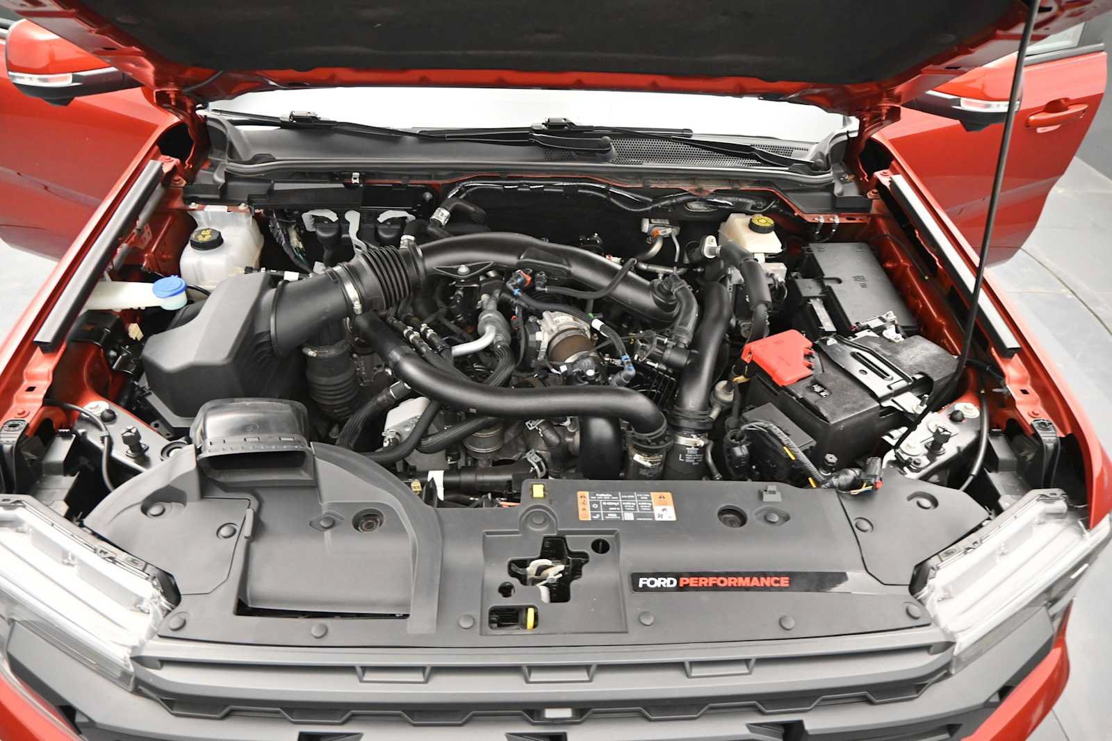 Used 2024 Ford Ranger Raptor AWD/4WD image 22