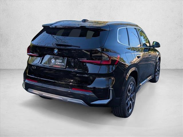 New 2026 BMW X1 xDrive28i w/ Technology Package image 2