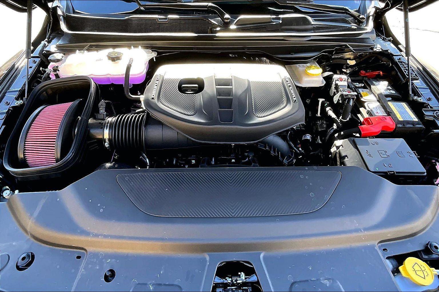 New 2026 RAM 1500 RHO w/ RHO Level 1 Equipment Group image 10