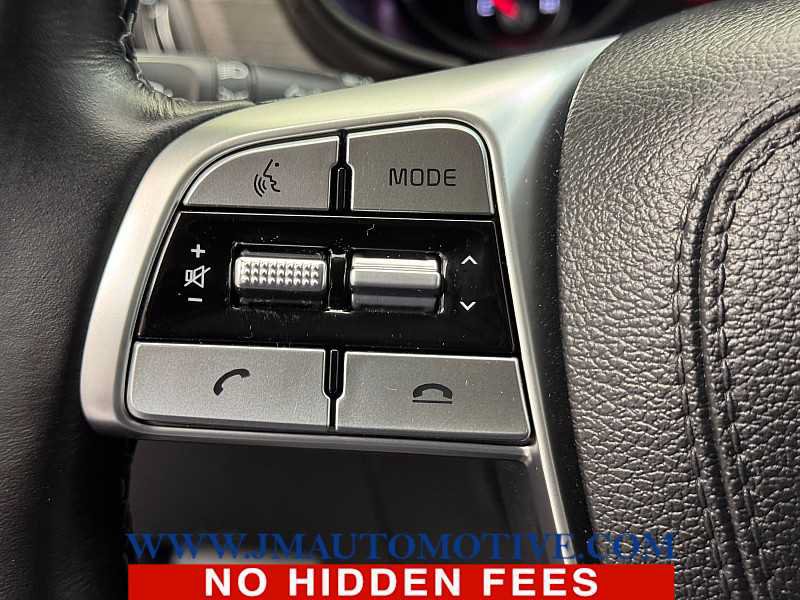 Used 2022 Kia Telluride EX w/ EX Premium Package AWD/4WD image 42