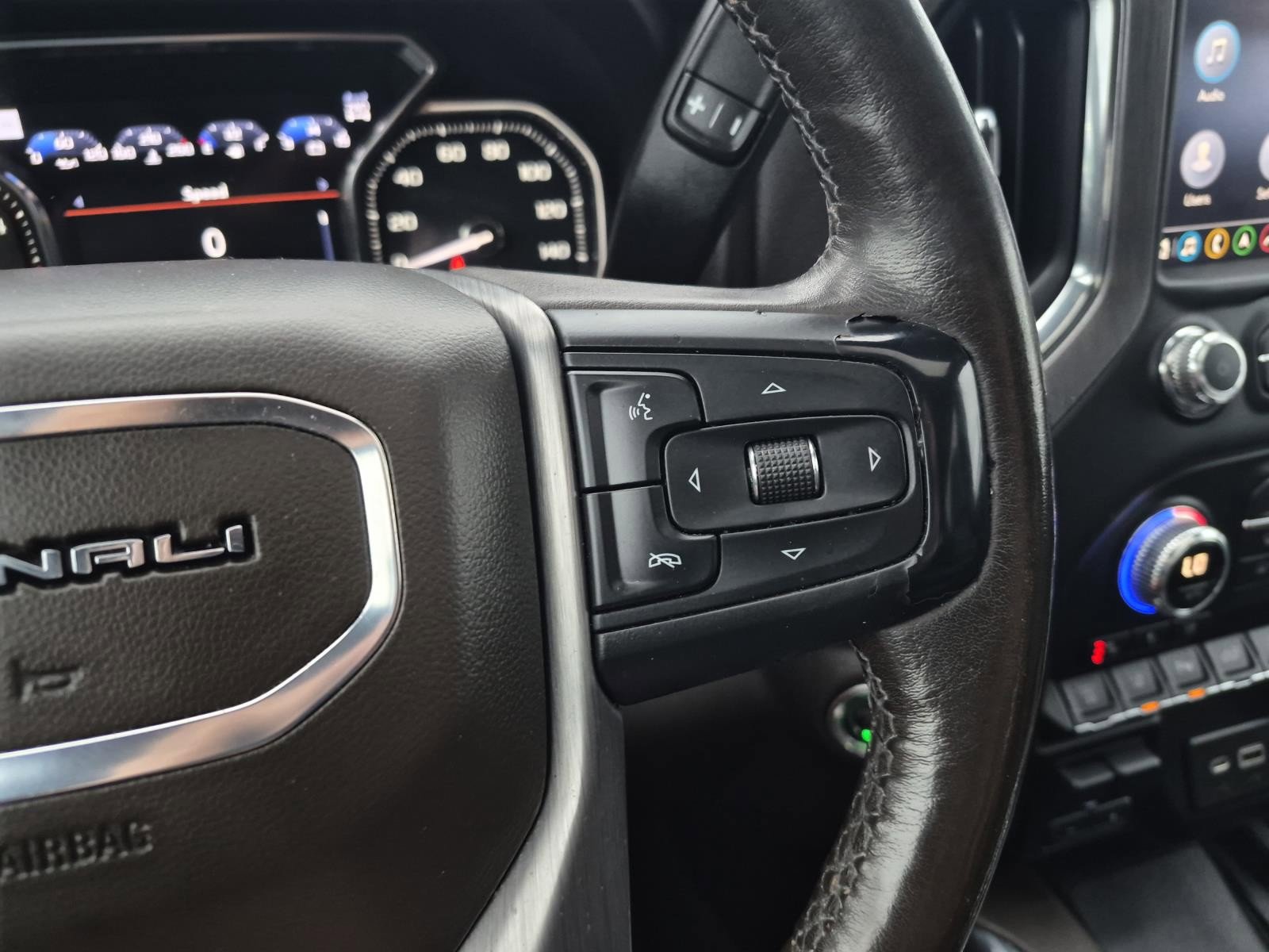 Certified 2020 GMC Sierra 2500 Denali w/ Denali Ultimate Package AWD/4WD image 23