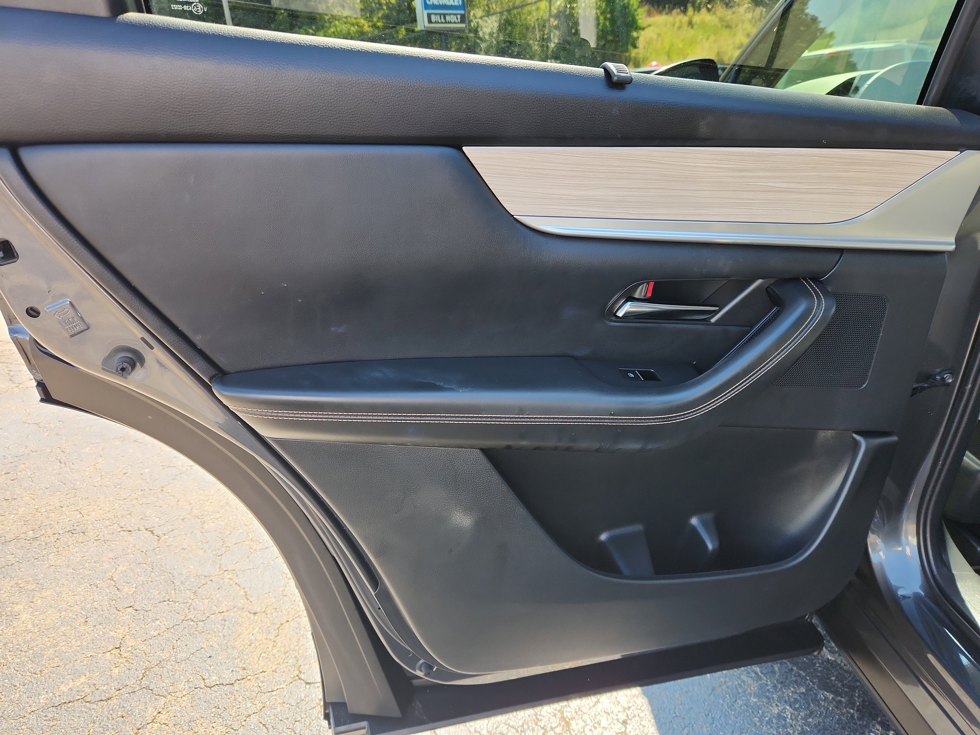 Used 2025 MAZDA CX-90 3.3 Turbo w/ Preferred Package image 38