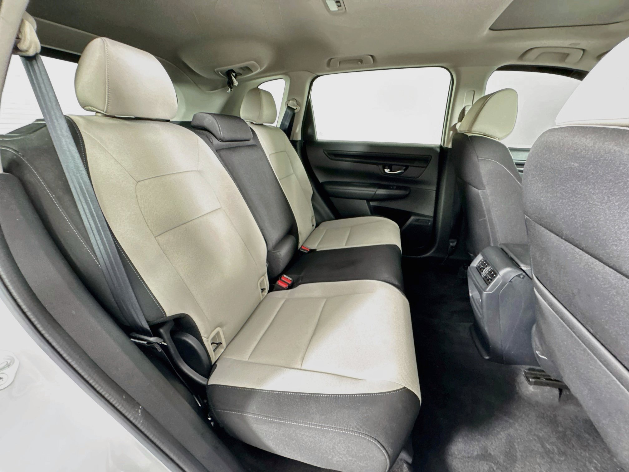 Certified 2024 Honda CR-V EX image 27