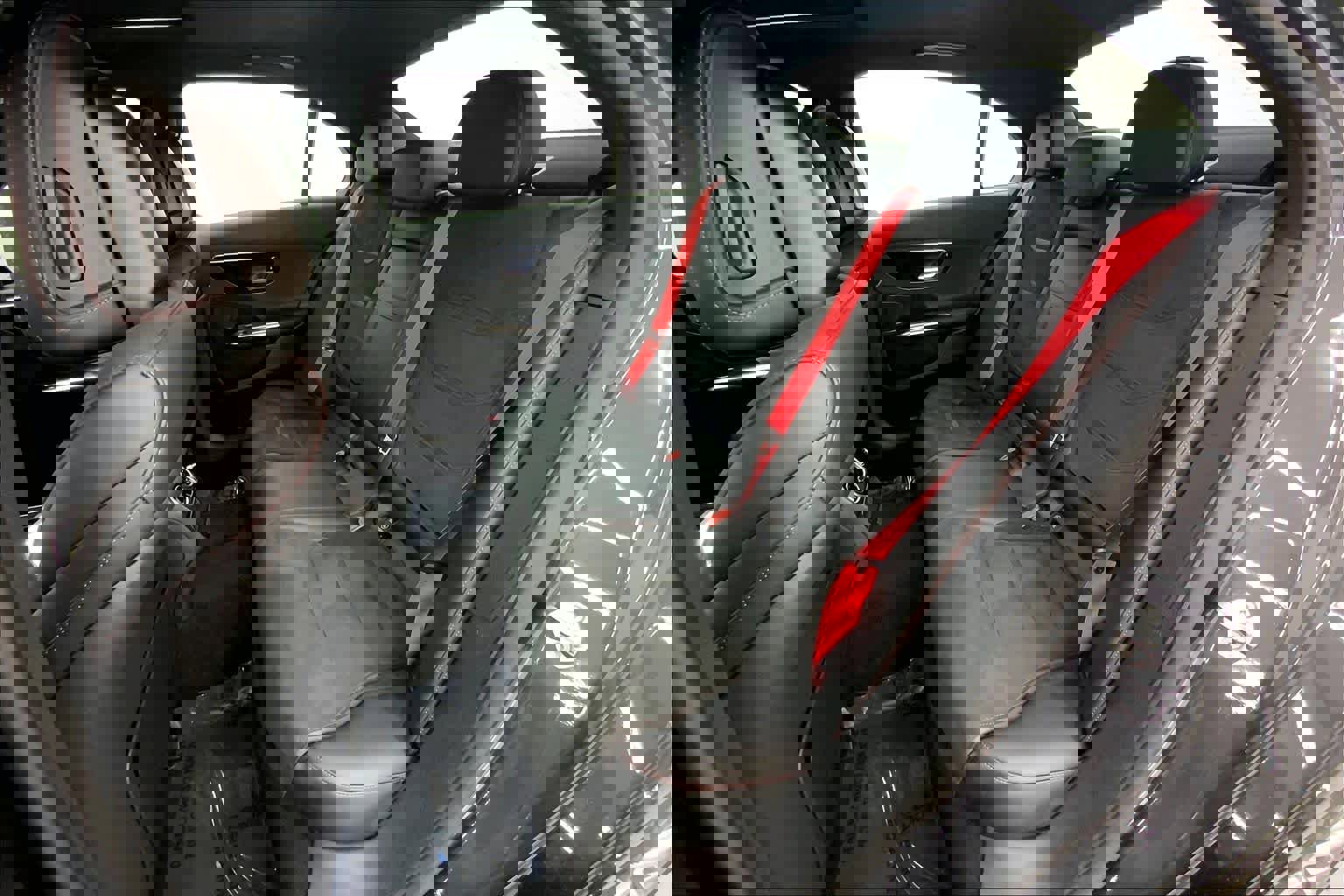 Used 2023 Mercedes-Benz C 43 AMG 4MATIC Sedan image 17