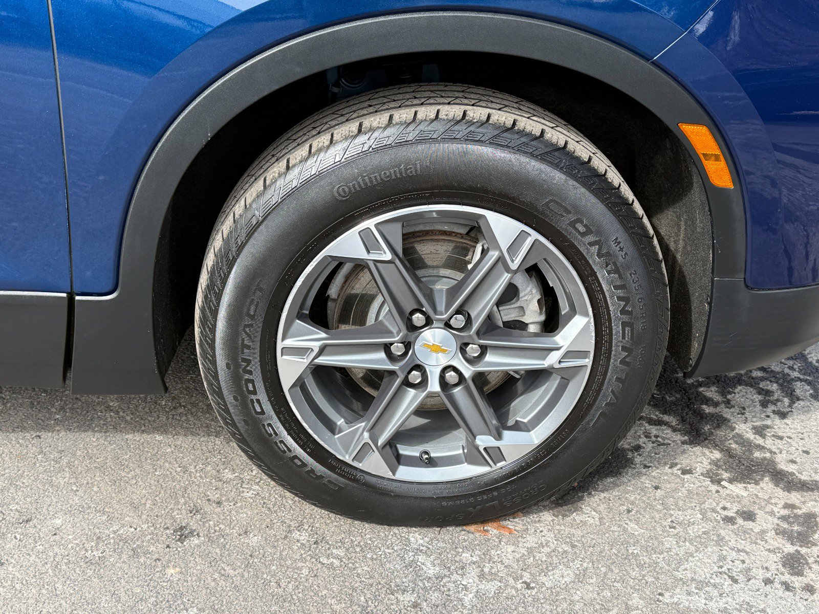 Used 2023 Chevrolet Blazer LT w/ LPO, Cargo Package image 12