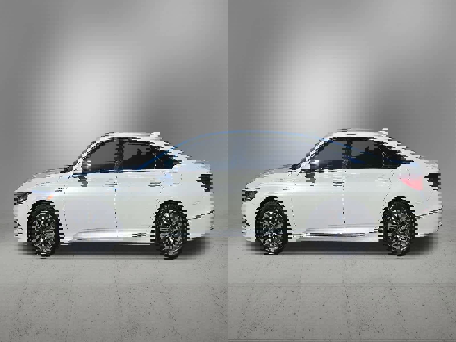 Used 2018 Honda Accord EX-L image 3