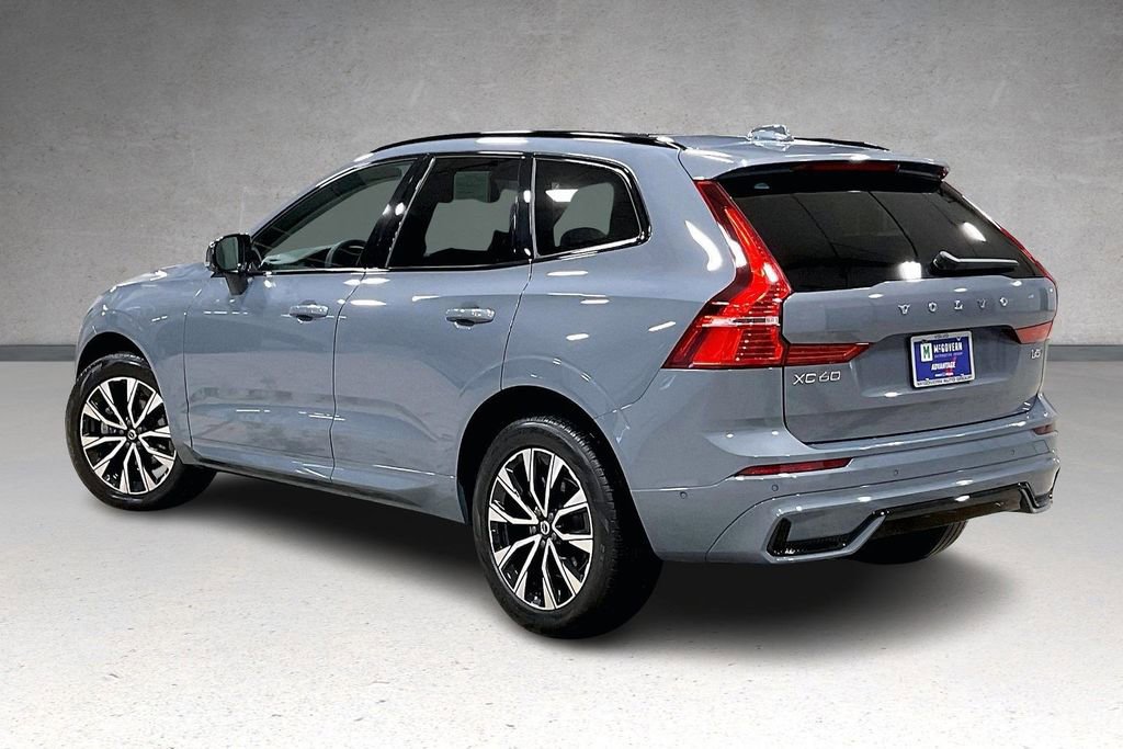 Certified 2023 Volvo XC60 B5 Plus w/ Climate Package image 4