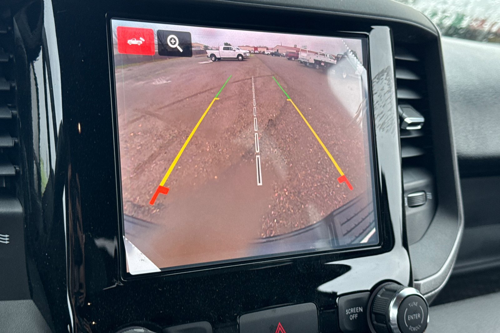 New 2026 RAM 2500 Tradesman image 18