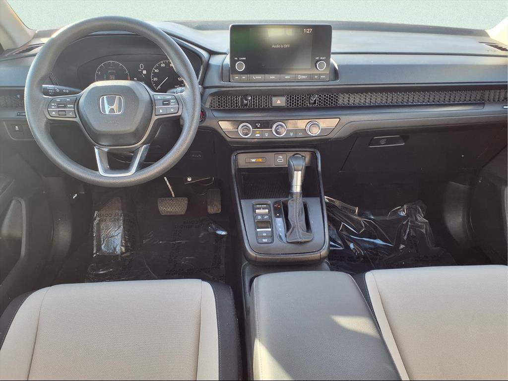 Certified 2023 Honda CR-V LX image 13