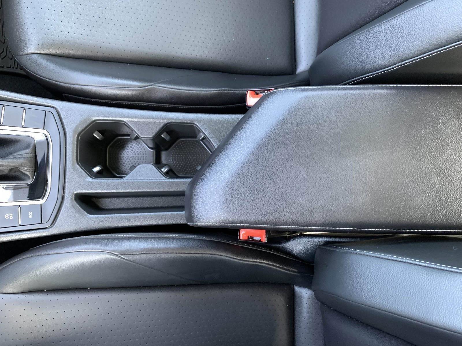 Used 2019 Volkswagen Jetta SE FWD image 27