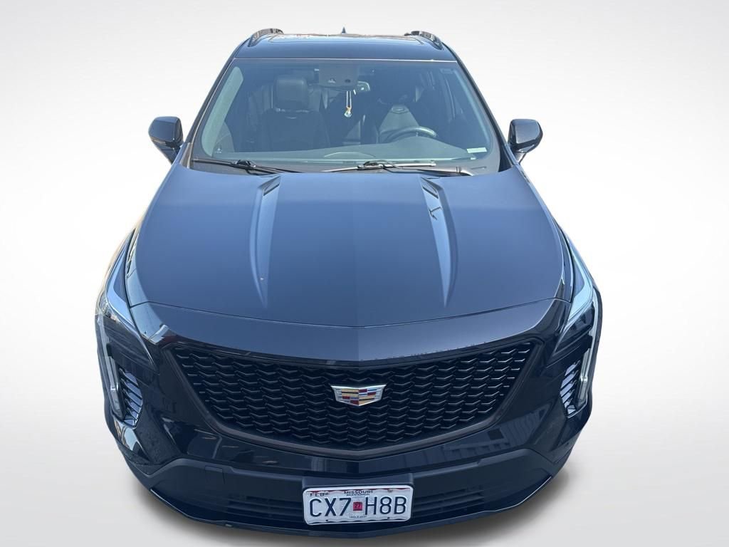 Used 2019 Cadillac XT4 Sport image 10