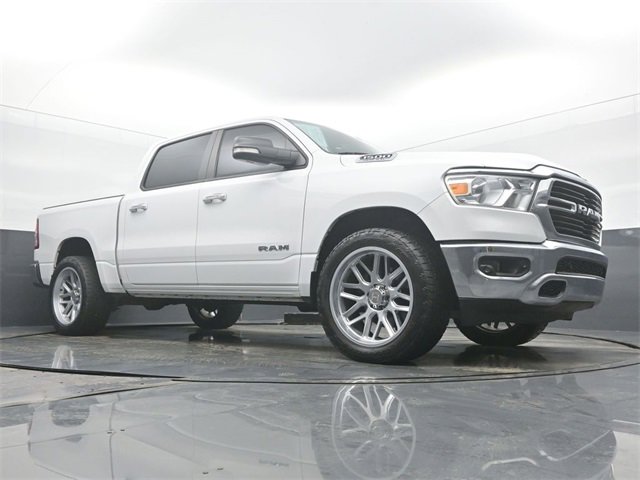 Used 2020 RAM 1500 Big Horn image 51
