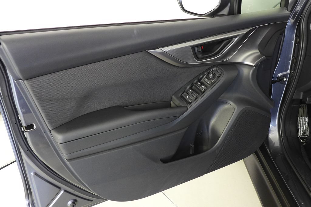 Certified 2024 Subaru WRX AWD/4WD image 11
