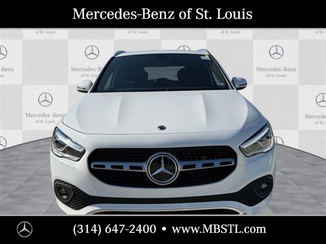 Certified 2023 Mercedes-Benz GLA 250 4MATIC image 6