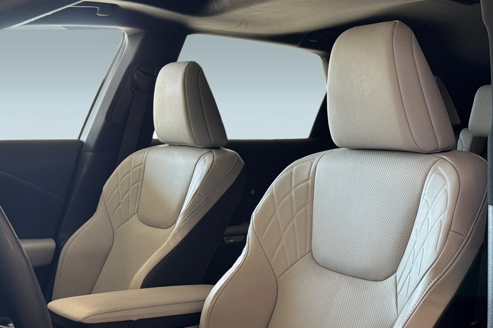 Certified 2023 Lexus RX 350 Premium FWD image 29