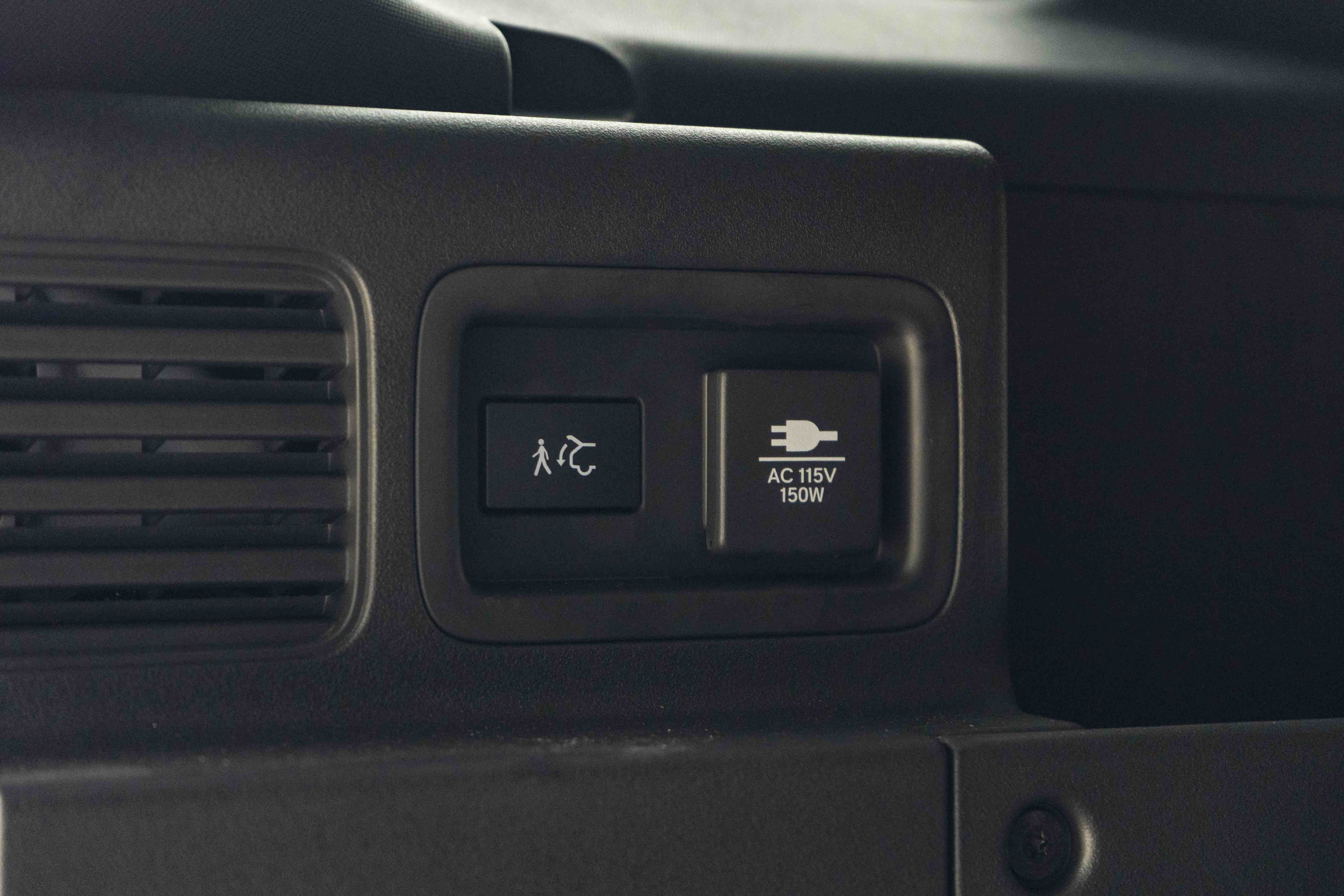 Certified 2026 Honda Passport TrailSport Elite image 45