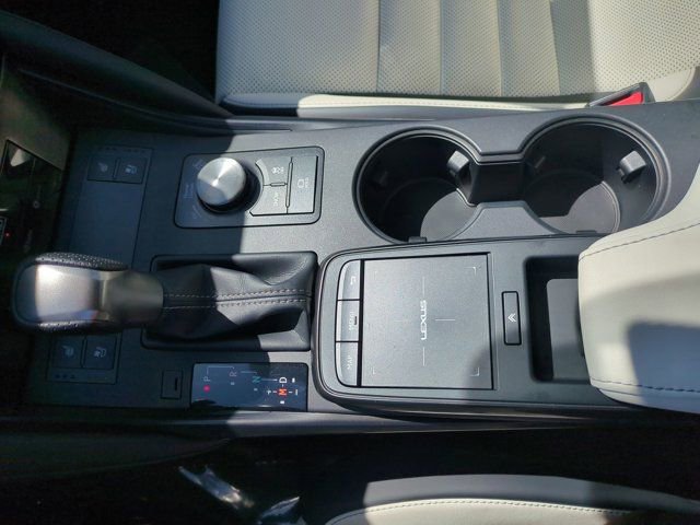 Used 2023 Lexus IS 500 w/ Accessory Package image 21