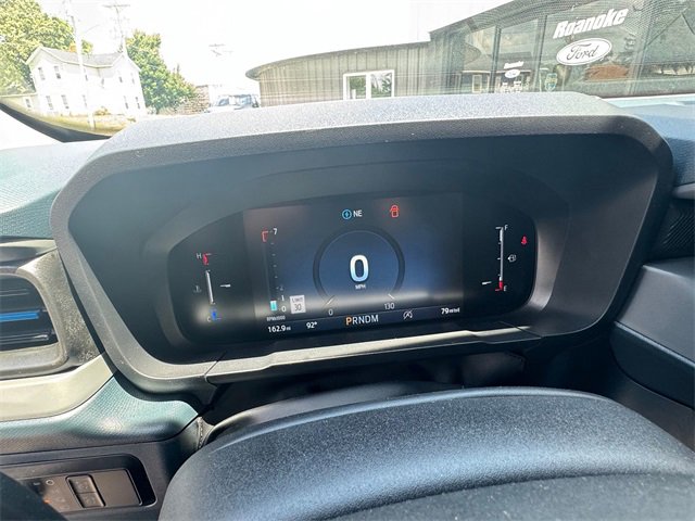 New 2025 Ford Maverick Lobo image 8