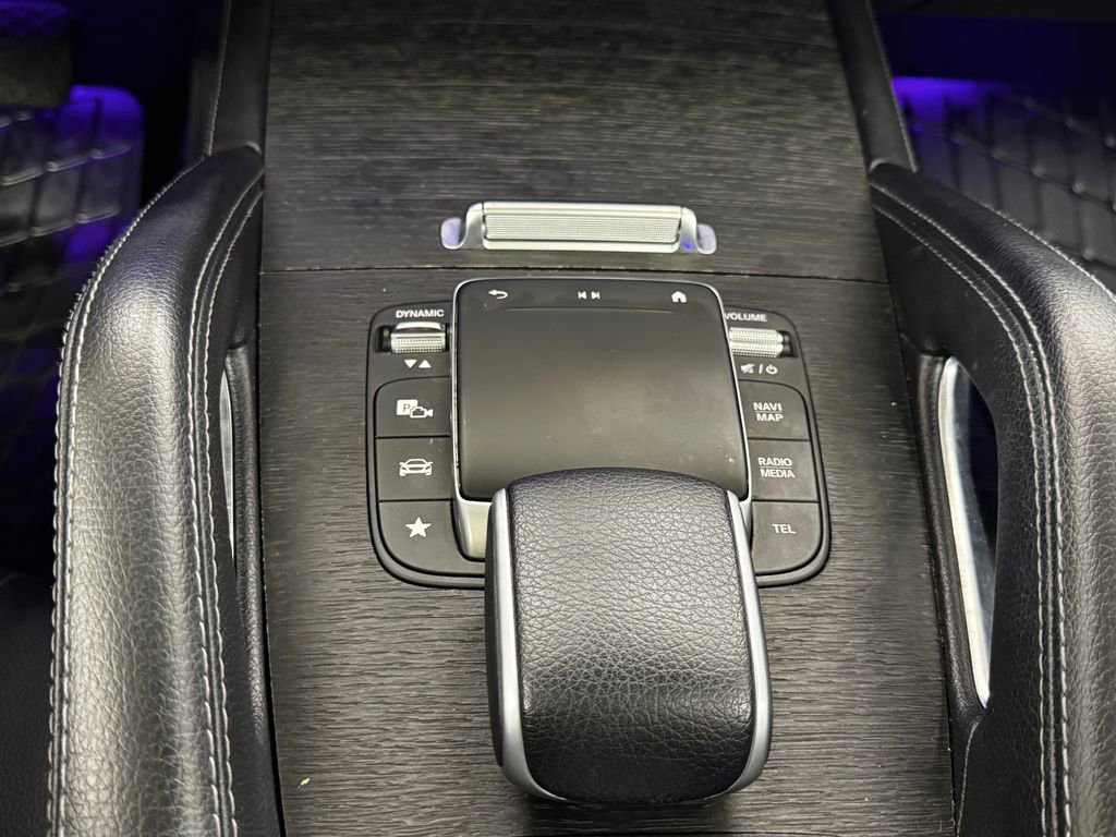 Used 2022 Mercedes-Benz GLE 350 4MATIC image 28