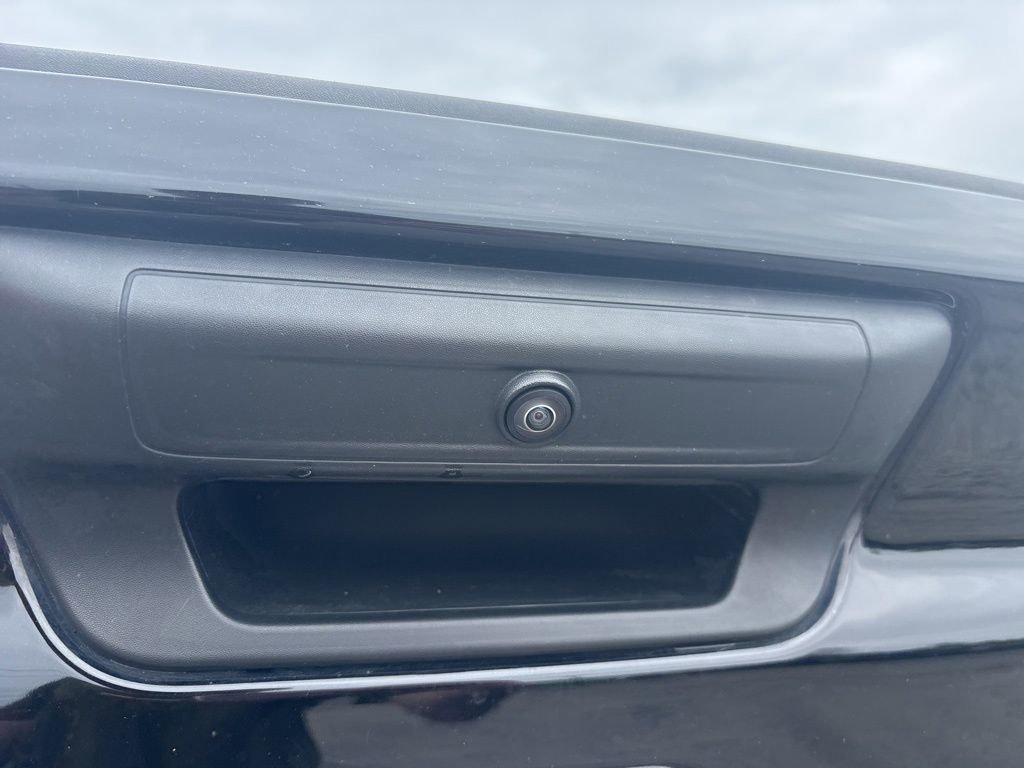 Used 2023 RAM 1500 Big Horn AWD/4WD image 10